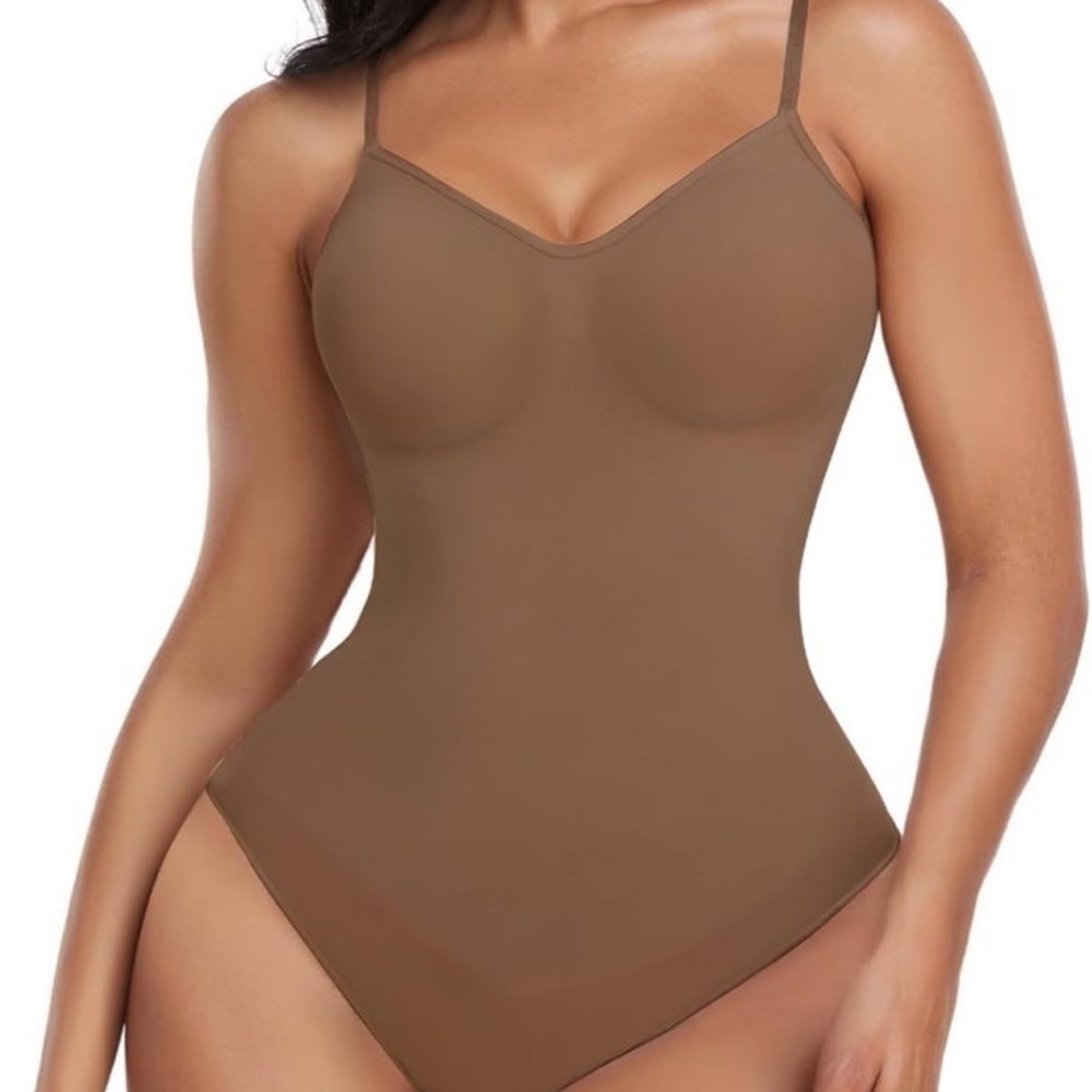 New shapewear bodysuit
